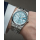 ●로렉스 랜드드웰러 플래티넘 아이스블루 정품급●