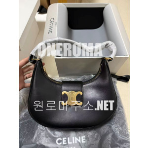 전*영 고객님 셀린느 미디엄 트리옹프 아바 백