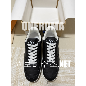 권*호 고객님 루이비통 다미에 스니커즈