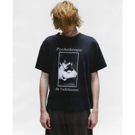 ENFANTS RICHES DÉPRIMÉS 앙팡리쉬데프리메 3665 프시코테라피 드 라도레상 워싱 반팔