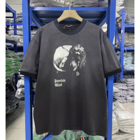 ENFANTS RICHES DÉPRIMÉS 앙팡리쉬데프리메 3706 포슬린 워싱 핑거 반팔