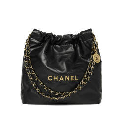 ●실사● 샤넬 22 핸드백