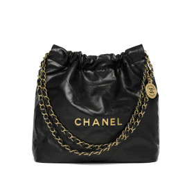 ●실사● 샤넬 22 핸드백