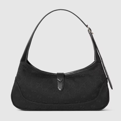 ●실사● 구찌 재키 슬림 스몰 숄더백