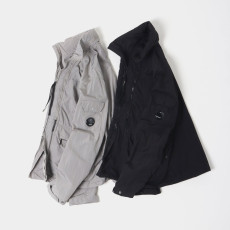 C.P COMPANY C.P컴퍼니 크롬 R 바람막이