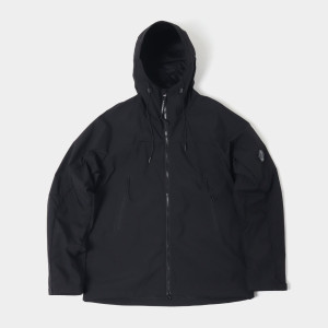 C.P COMPANY C.P컴퍼니 프로텍 후드 자켓