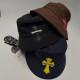 CHROME HEARTS 크롬하츠 크로스 버킷햇