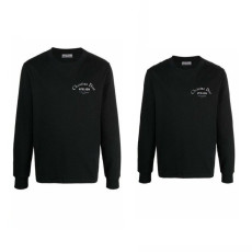 DIOR 디올 옴므 아뜰리에 커플 맨투맨