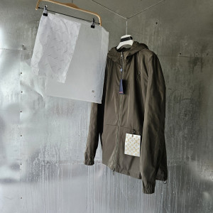 LOUIS VUITTON 루이비통 리버시블 모노그램 자켓