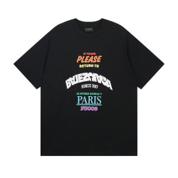 BALENCIAGA 발렌시아가 3268 이프 파운드 반팔