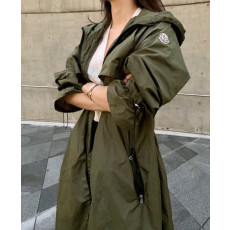 MONCLER 몽클레어 위싱턴 바람막이 2COLOR