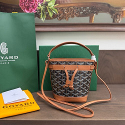 GOYARD 고야드 쁘띠플로 미니 숄더백 GY51551 11COLOR