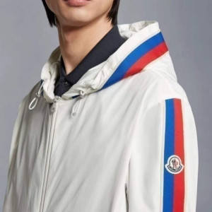 MONCLER 몽클레어 후드 집업 점퍼 2COLOR