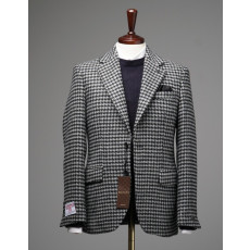 GUCCI 구찌  해리스 트위드 자켓