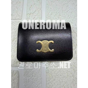 Y****N 고객님 셀린느 트리옹프 컴팩트 지갑