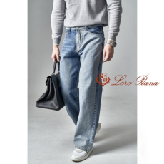 LOROPIANA 로로피아나 팬츠 2COLOR (322)