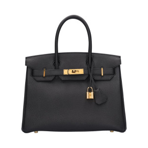 ●실사● 에르메스 버킨백 은장