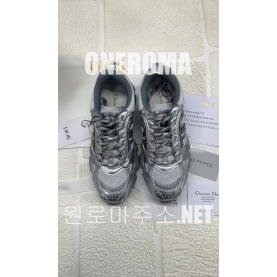 김*현 고객님 디올 크로노 스니커즈