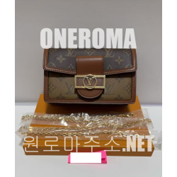 박*영 고객님 루이비통 도핀 체인 월릿