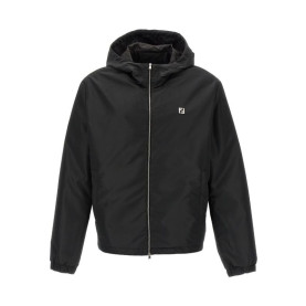 FENDI 펜디 베이직 바람막이