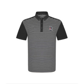 BURBERRY 버버리 스트라이프 카라 반팔 2COLOR