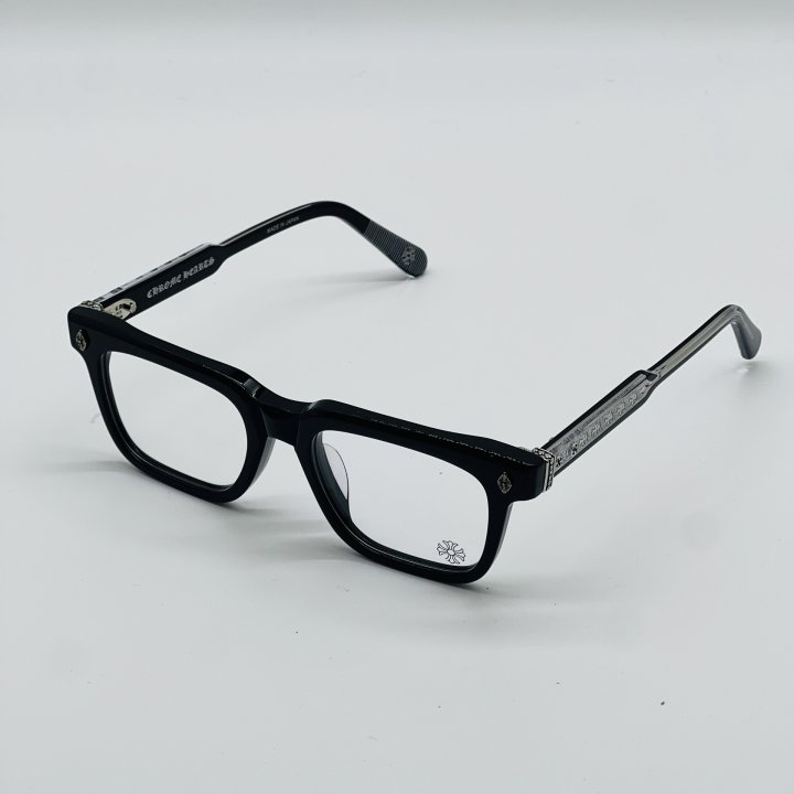 CHROME HEARTS 크롬하츠 안경 (AMBIDIXTROUS) 2COLOR