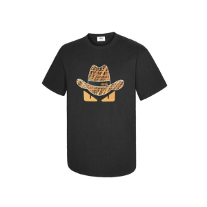 FENDI 펜디 카우 아이 반팔티 2COLOR