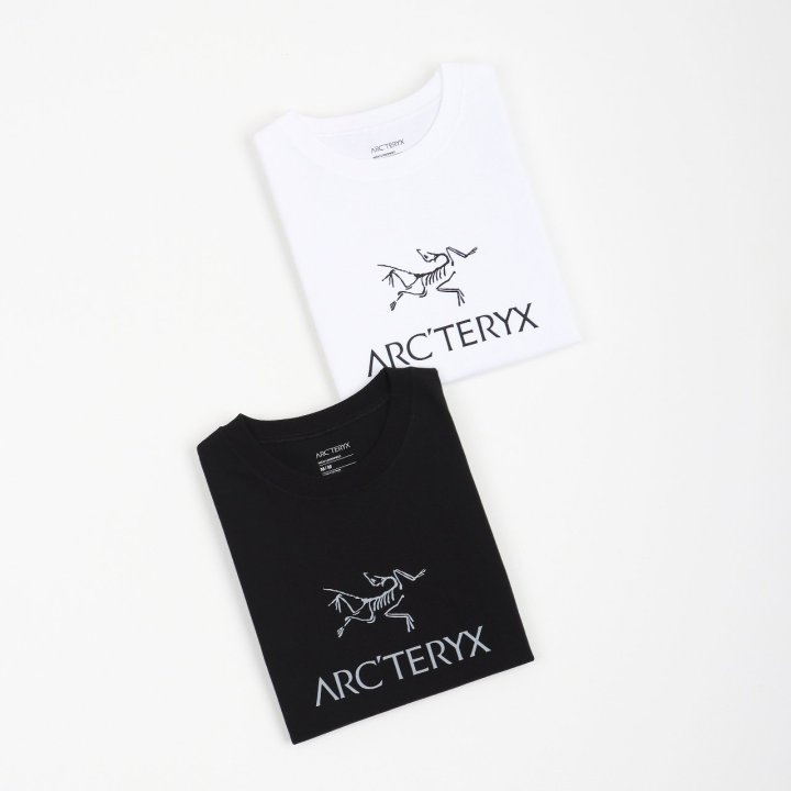 ARCTERYX 아크테릭스 빅전사 반팔