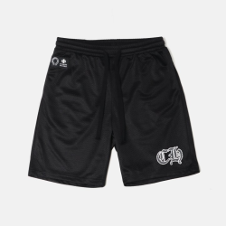 CHROME HEARTS 크롬하츠 메쉬 반바지