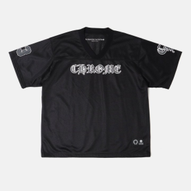 CHROME HEARTS 크롬하츠 메쉬 반팔