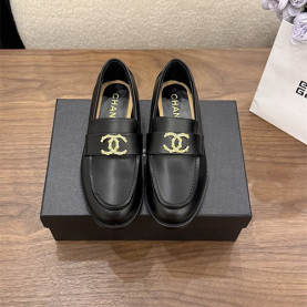 CHANEL 샤넬 여성용 로퍼 C71265