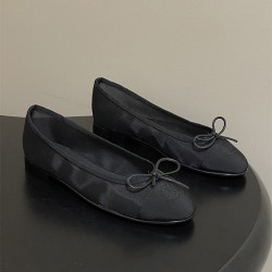 CHANEL 샤넬 여성용 단화 C89110 2COLOR