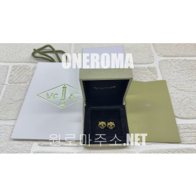 김*영 고객님 반클리프 알함브라 귀걸이