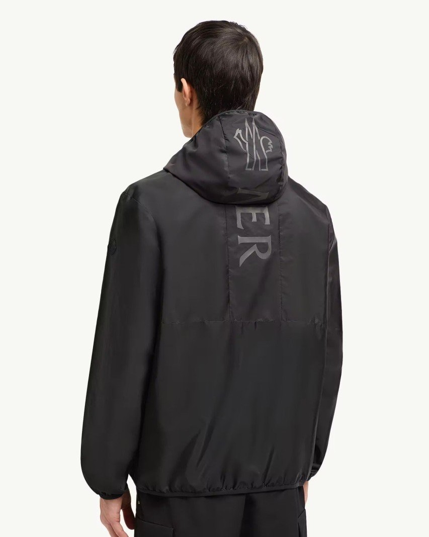 MONCLER 몽클레어 Granier 그라니에 후드 윈드 자켓