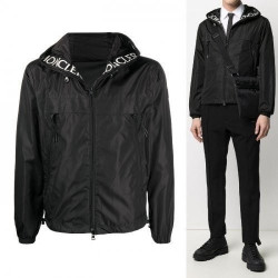 MONCLER 몽클레어 마세리우 (MASSEREAU) 후드 자켓