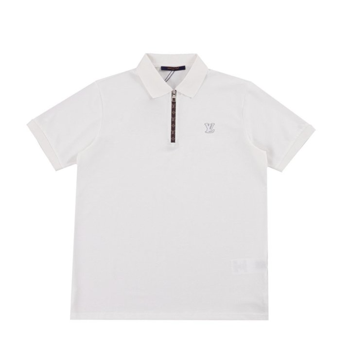 LOUIS VUITTON 루이비통 지퍼 카라반팔 2COLOR