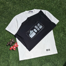 LOUIS VUITTON 루이비통 슈즈 오버핏 반팔