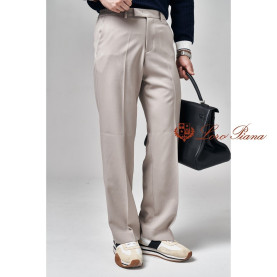 LOROPIANA 로로피아나 테일러 슬렉스 3COLOR