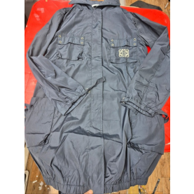 LOEWE 로에베 트렌치 바람막이