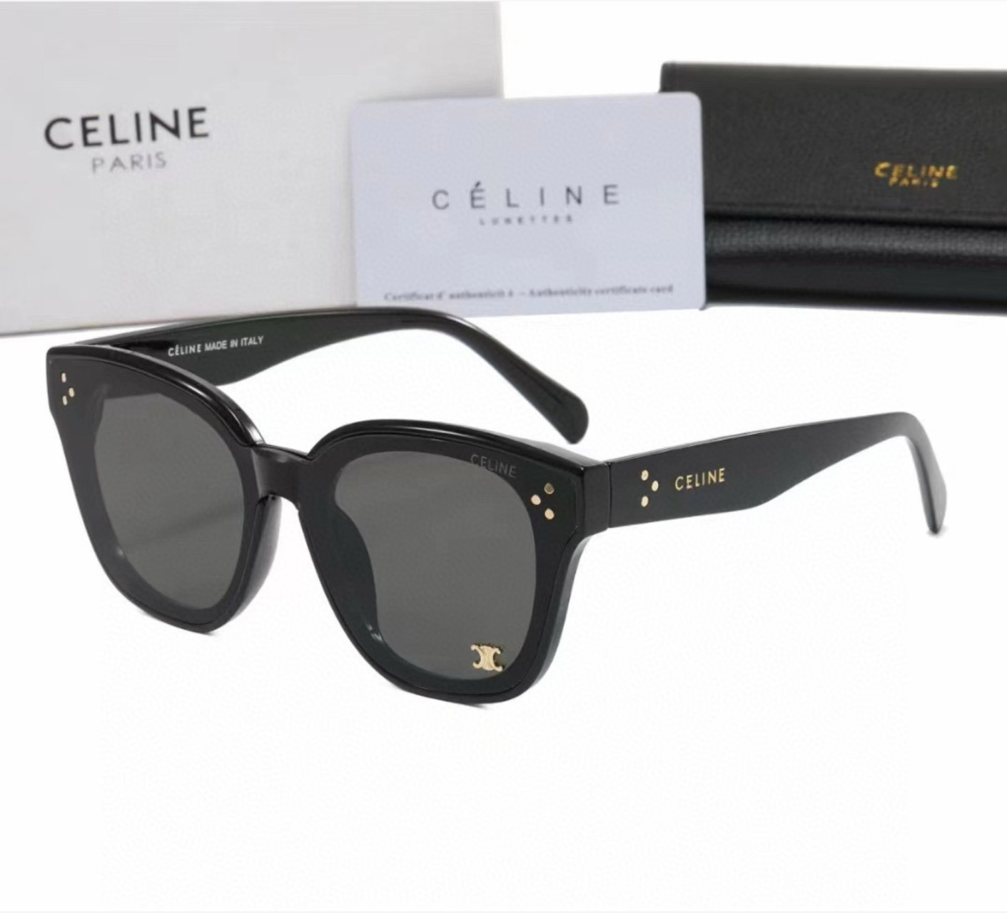 CELINE 셀린느 선글라스