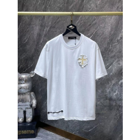 CHROME HEARTS 크롬하츠 반팔 (NO.2) 2COLOR