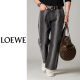 LOEWE 로에베 션샤이 청바지 2COLOR