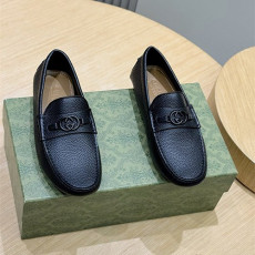 GUCCI 구찌 남성용 로퍼 G47639-1