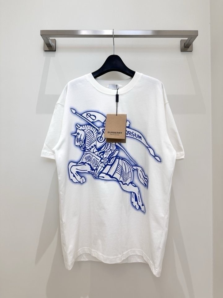 BURBERRY 버버리 반팔