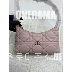김*혜 고객님 디올 미스 카로 미니 호보 숄더백