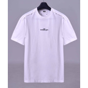 MAISON MARGIELA 메종마르지엘라 스티치  자수 반팔 2COLOR