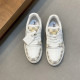 LOUIS VUITTON 루이비통 남성용 스니커즈 L78699 2COLOR