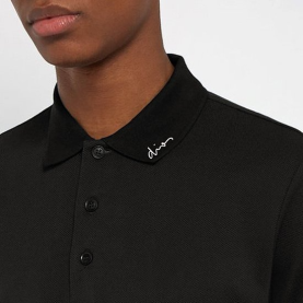 DIOR 디올 PK카라 반팔