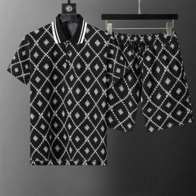 DOLCE & GABBANA 돌체앤가바나 백로고 세트 29