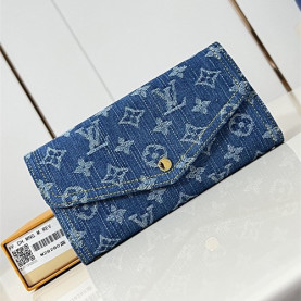 LOUIS VUITTON 루이비통 사라 장지갑 M28280 2COLOR